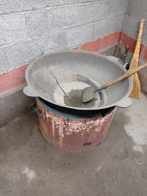 Qozon uchoq holati juda alo