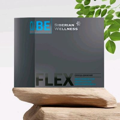 3D Flex Cube – Легкость Движений Каждый День!