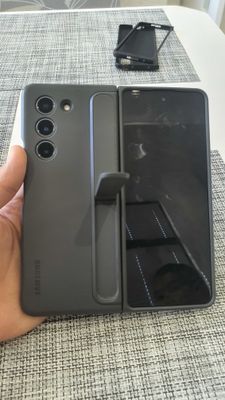 Чкхол на Samsung Galaxy Z Fold 5 оригинал