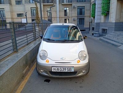 Matiz Best super Kondessaner sotiladi srochno 2015
