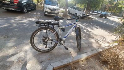 Velosiped