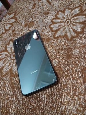 iPhone X LLA 64 gb