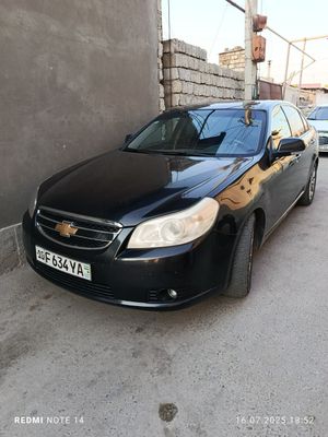 Epica 2010 avtomat sotiladi