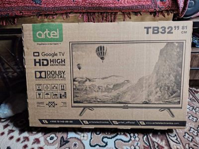 Телевизор Artel 32