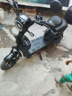 Elektro skuter