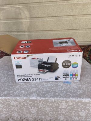 Pixma g3 9711 sotiladi b/u