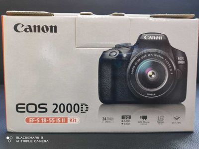 Продаётся Фотоаппарат Canon