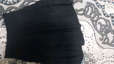 мини юбка теннисная
