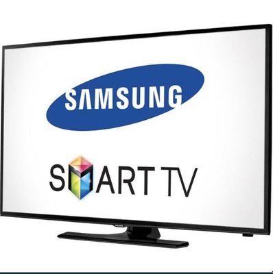 Телевизор Samsung 43 smart