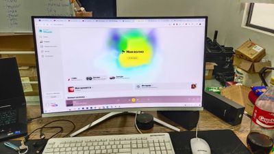 Srochna sotiladi. Artel M3000 IPS LED Monitor M3000 27D