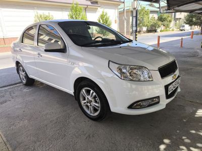 Nexia3 2020 avtomat gaz 4 pokoleniya