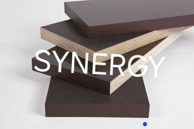 Финский фанеры SYNERGY 18 и Балки