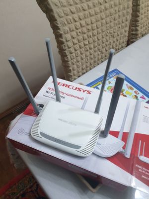 Wifi router Mercusys