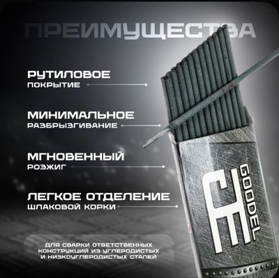 Goodel Уони 13/55