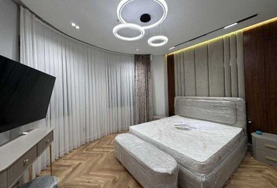 БОЛЬШАЯ!! 3-х комн квартира в Яккасарайском р-н ул. Шота Руставелли