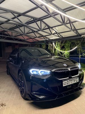 Bmw i3 40L night sport dop opsiyali