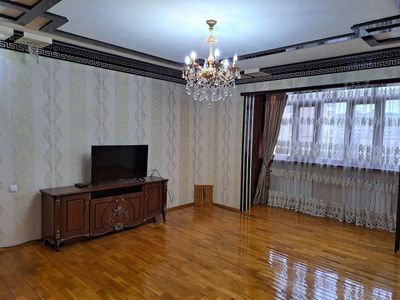 Паркентский 5 ком квартира аренда