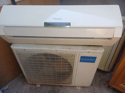 Продаётся кондиционер Electrolux 24