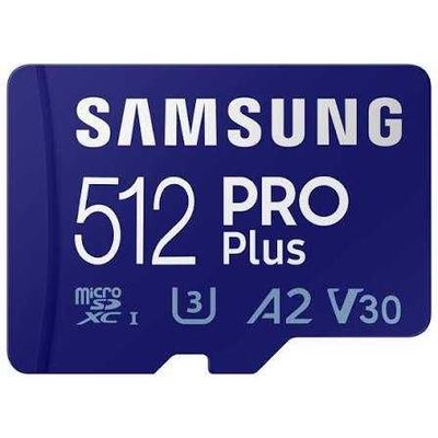 Micro sd karta 512gb