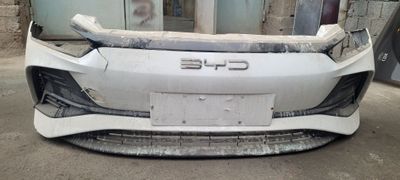 Бампер передний бивайди byd E2