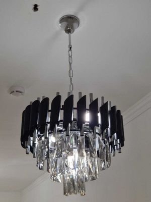 Modern люстра в изысканном стиле