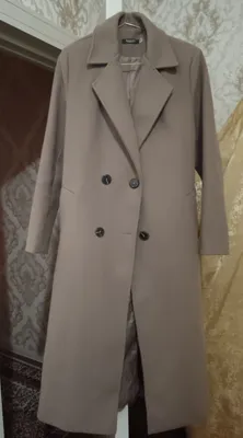 palto qishgi holati yaxshi 46 zarmer