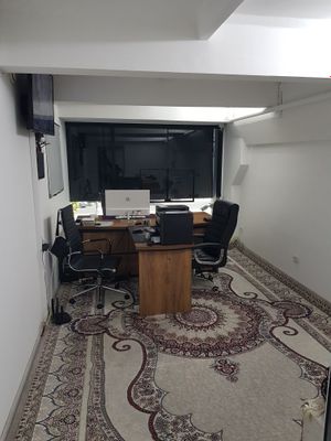 Ofis arenda malika karzinka