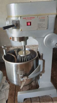 Mikser 30 kg lik