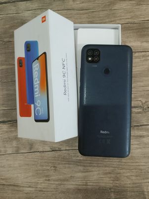 Redmi 9C NFC 32GB