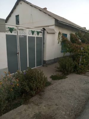 Продается Дом в Чиназском районе (Эски Ташкент (Пахта))