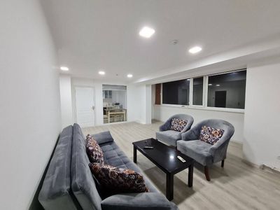 Аренда офиса 70м.кв Дархан