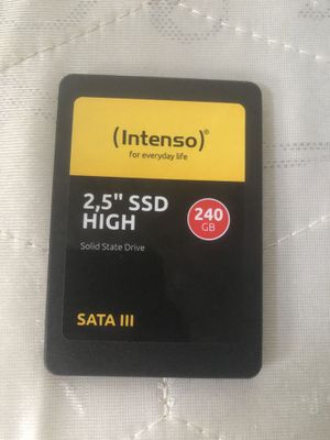 Ssd hard disk 240gb sepchno noviy