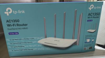 Продаю tp-link archer c60