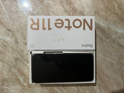 Redmi Note 11R 128gb/6gb