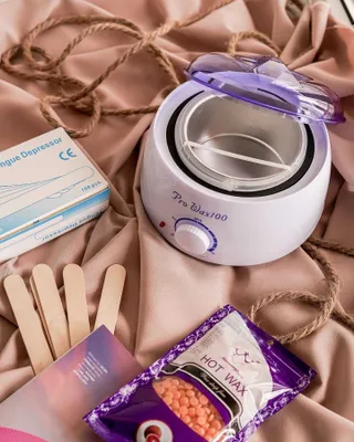 Женская депиляция