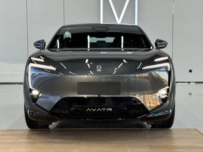 Avatr 11 Full — 760 km, 2025, Full Electric AWD.
