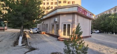 Продаётся магазин