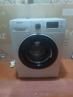 Продам стиральную машину samsung