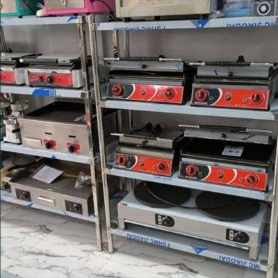 Toster aparati tostr Ezgara izgara изгары Turkiya Xitoy fasfud apparat