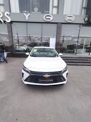 Chevrolet Monza 1.35 турбо full, счёт справка, гарантия