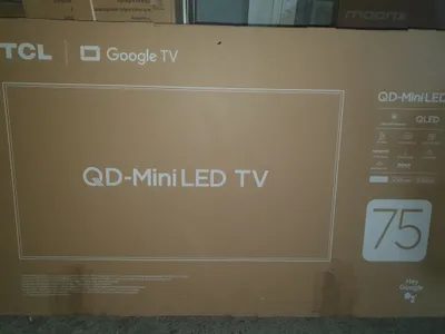 Телевизоры TCL Оптом и в Розницу от Дилера