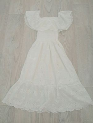 Oq koʻylak