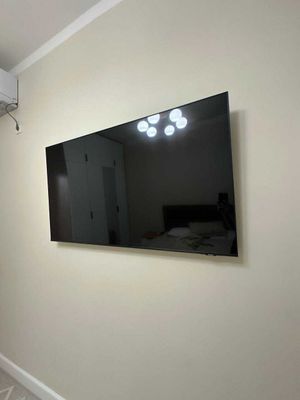 Телевизор смарт Samsung