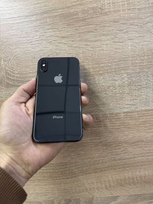 IPhone X 64GB LL/A. .