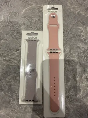 Ремешки для Apple Watch