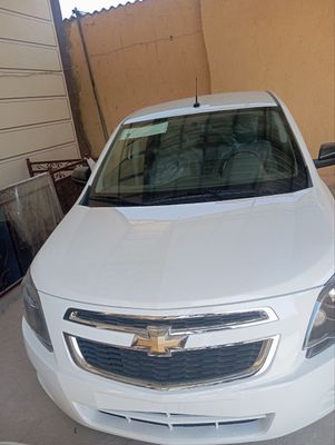 Chevrolet Cobalt midnight 2025 bez probeg