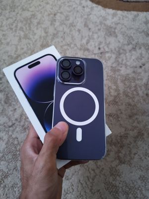 iPhone 14 pro xolati yangide