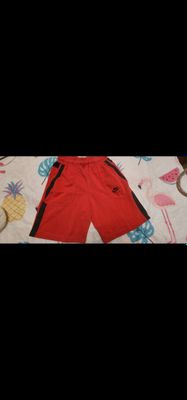 Шорты 10-12 лет Nike Air оригинал состояние отличное