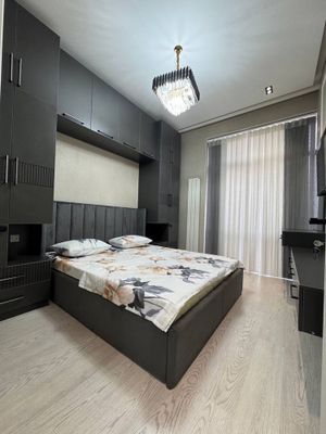 Ц2 Алайски новастройка 2 ком 8 этаж 10 этажка все ест фото реално