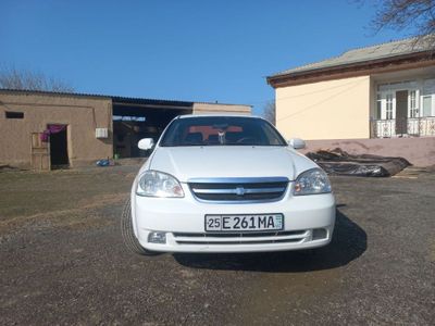 LASETTI 1.8 Srochno Sotiladi